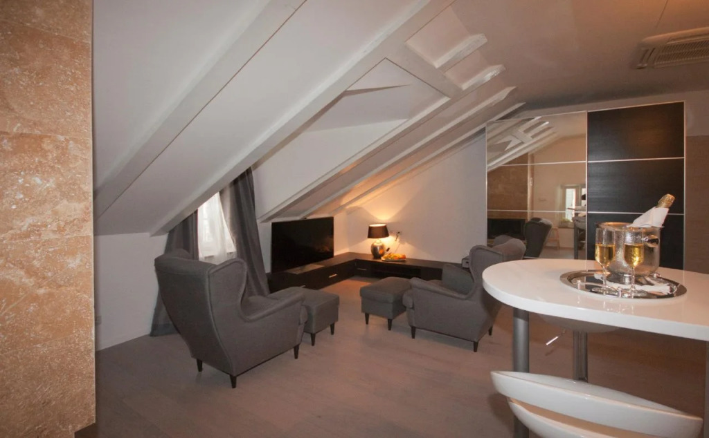 Sun Spalato Luxury Rooms