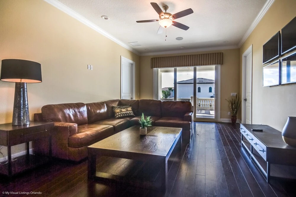 Reunion Resort and Spa - 760 Golden Bear Drive