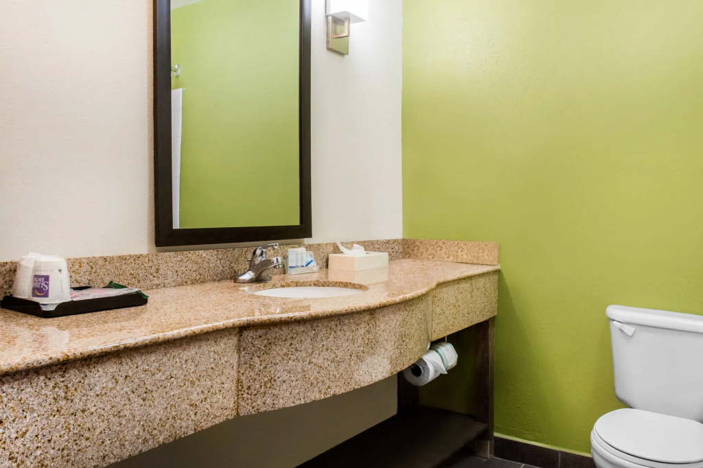 Sleep Inn & Suites Dothan North