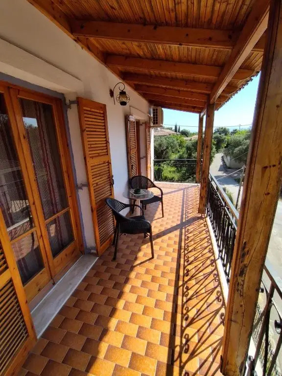 Cozy Apartment 3