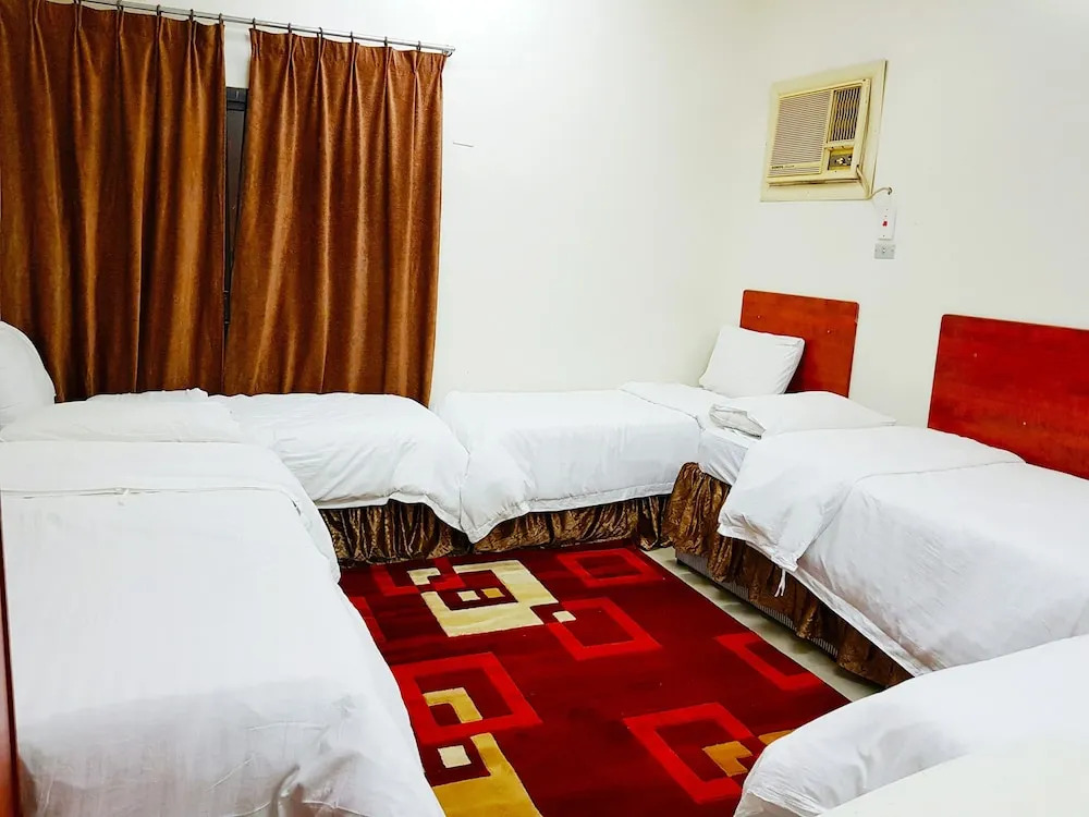 Hayat Al Diafah Hotel