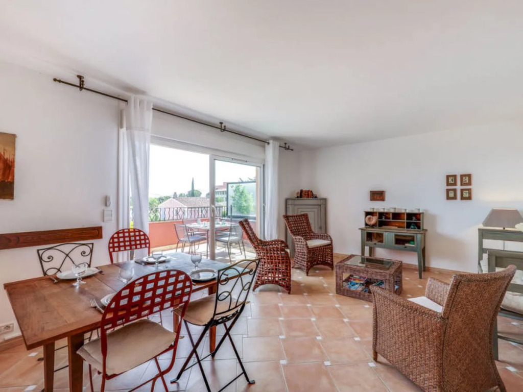 Golf de Roquebrune 33298
