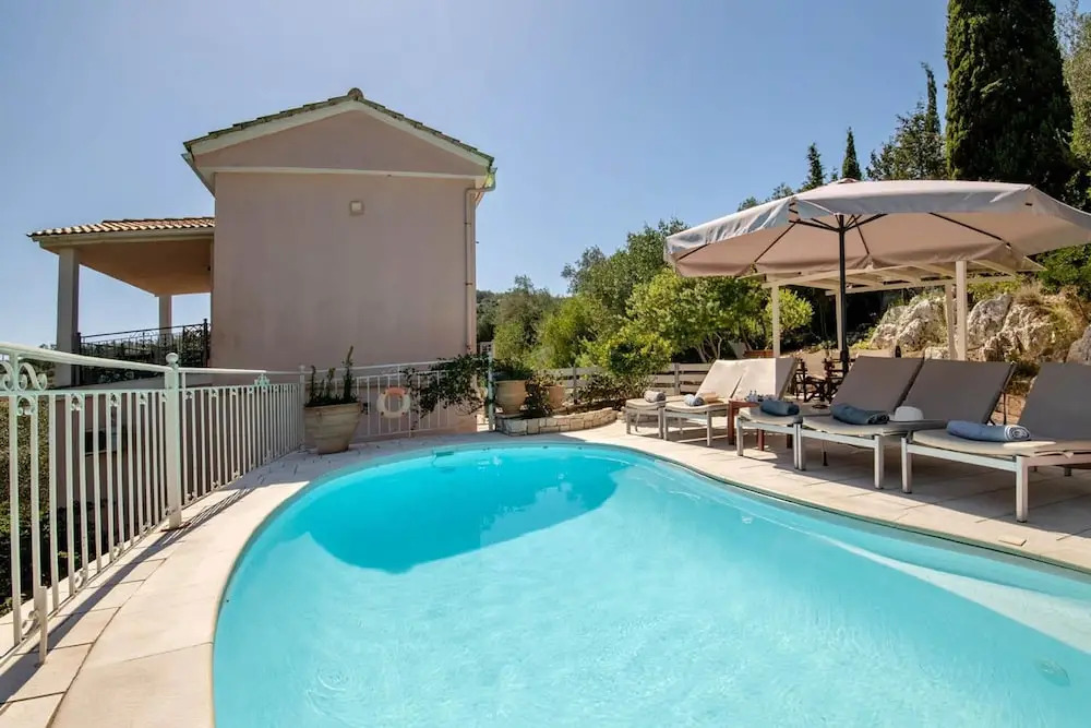 Villa Elpida
