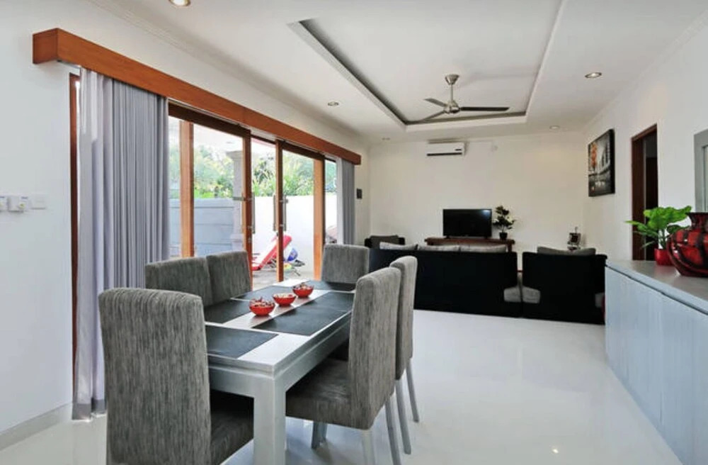 Melati Villa by iBali Management