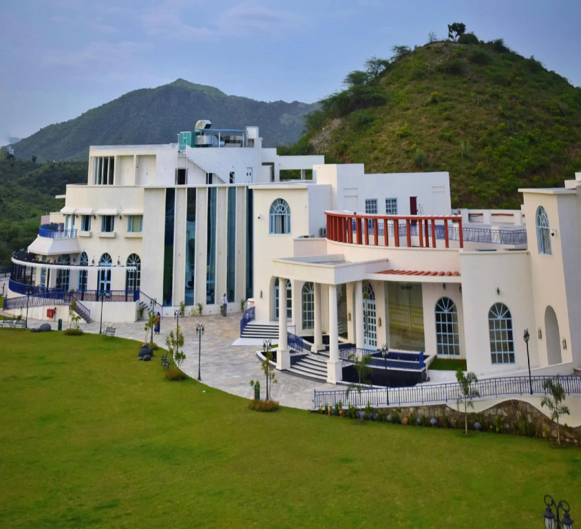 Ramee Royal Resort & Spa - Udaipur