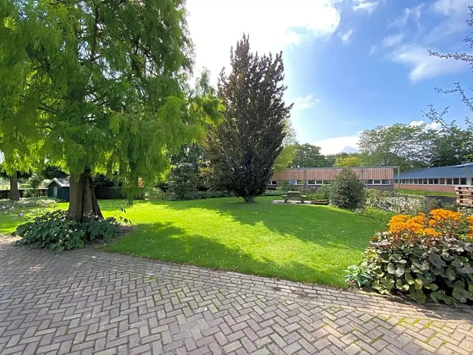 Achterhoeks Goed, Bed & Breakfast Vragender