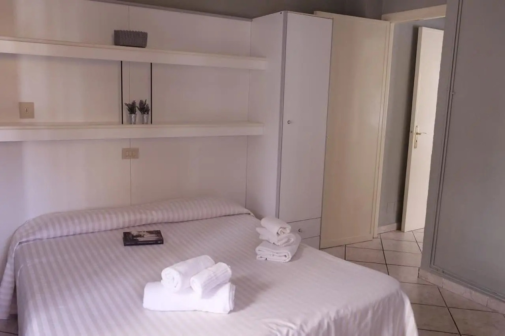 Residence Perla