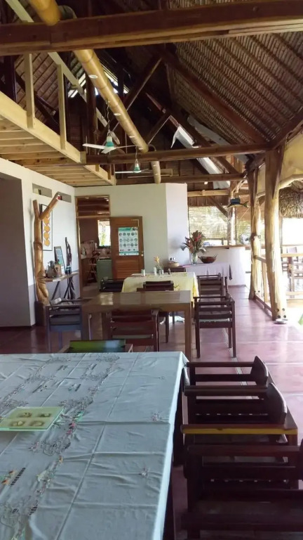 Tsara Komba Lodge
