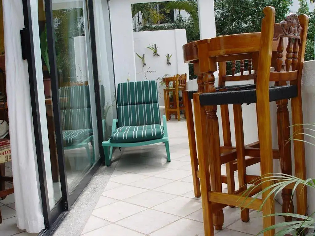 La Terraza Inn