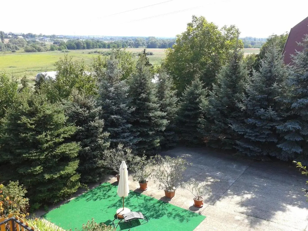 Villa Alexandr