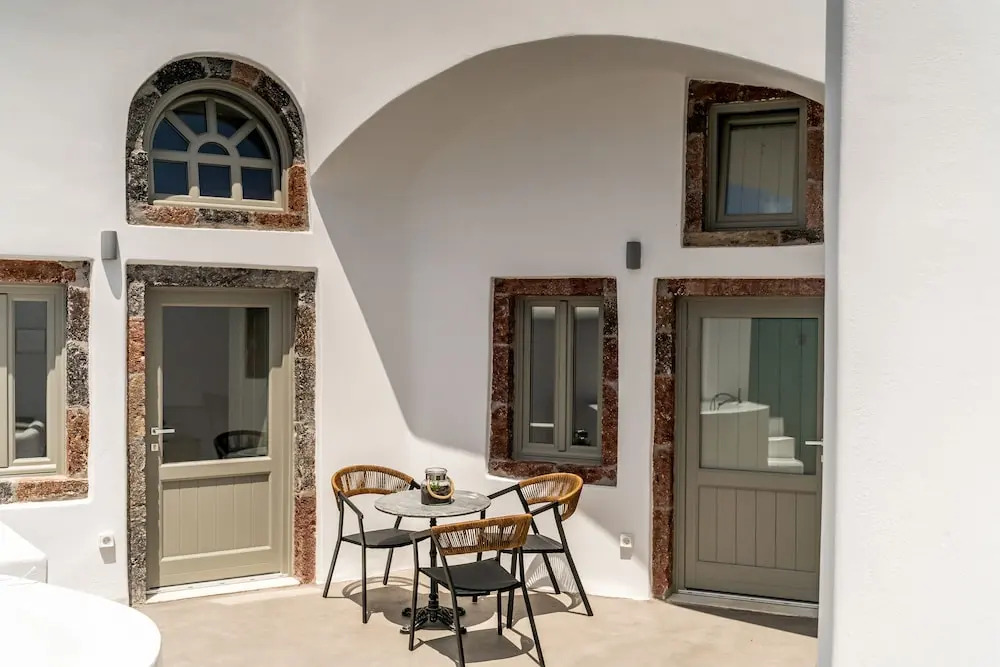 AnnaFani Villa