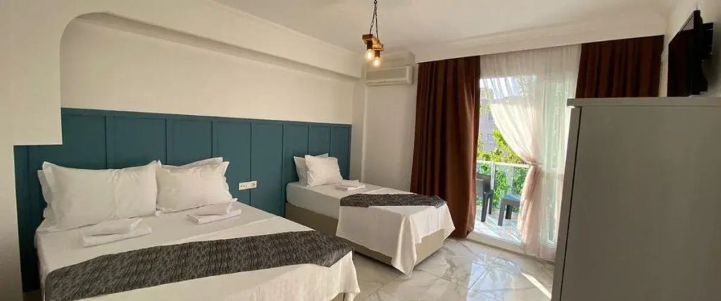 Tropicana Hotel