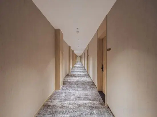 Morland Hot Spring Hotel(Ningbo Chunxiao ）