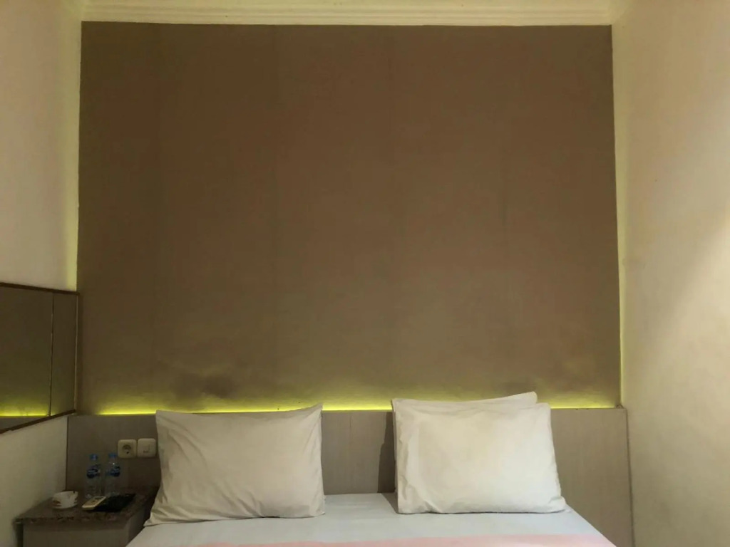 Hotel Aruni Ancol