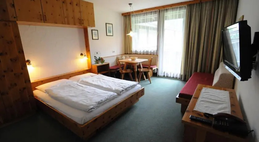 Residence Emmy