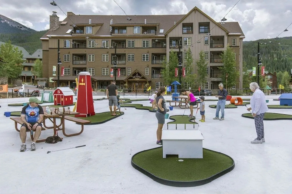 Dakota Lodge #8498 - 2 Br Condo
