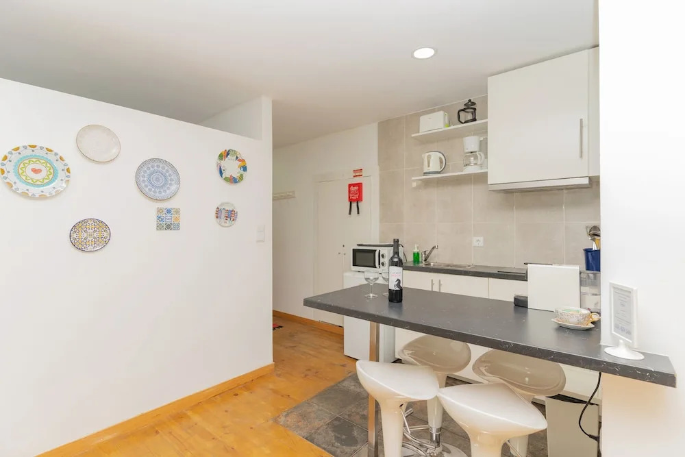 Sunny Oporto, Douro Apartments