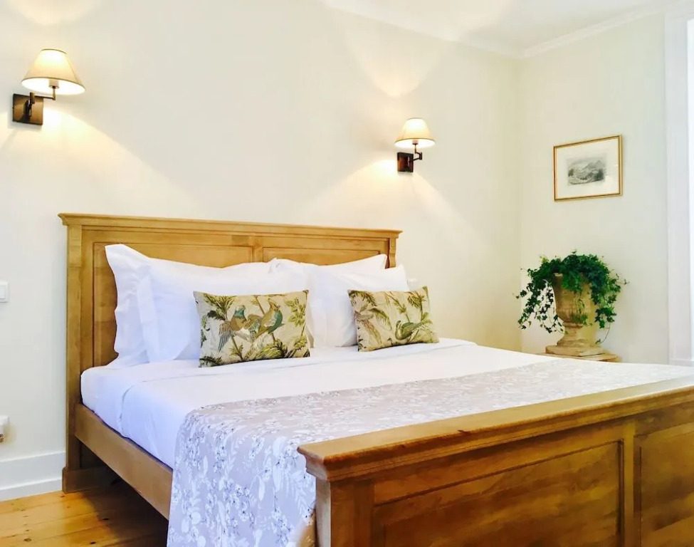 Casa Holstein Quinta de Sao Sebastiao Sintra