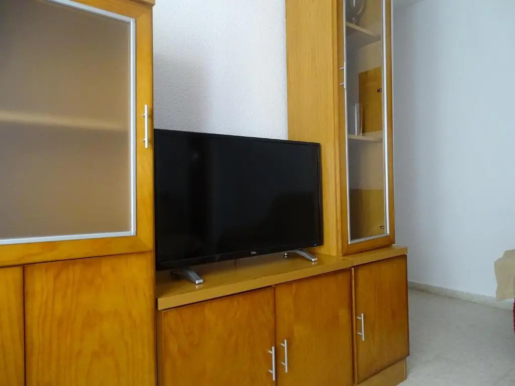 Apartamento Casa de la Parra