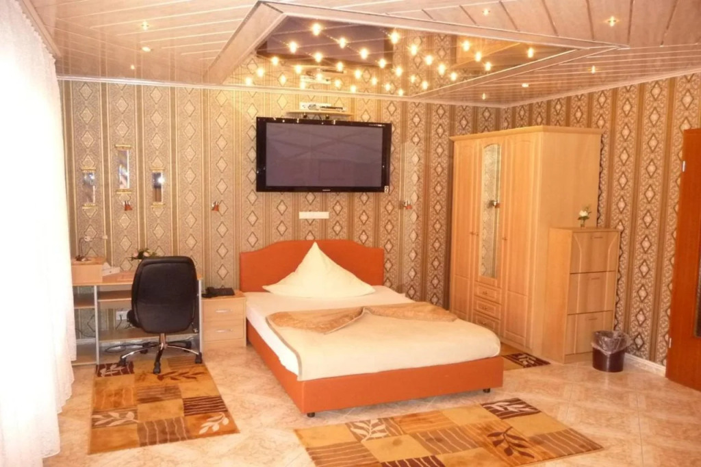 Hotel Tenne