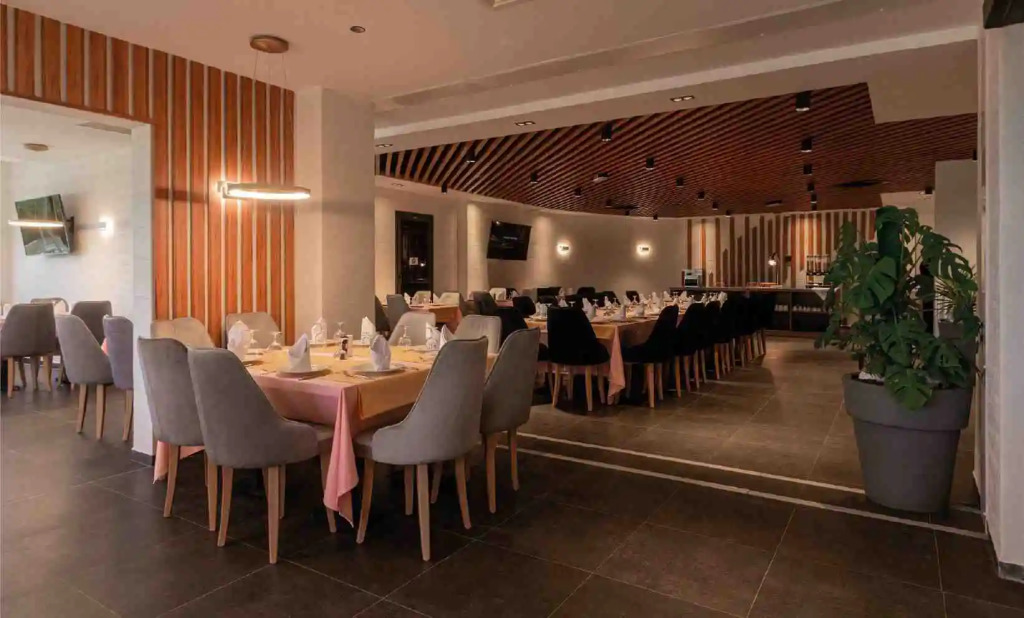 Bayazid Hotel