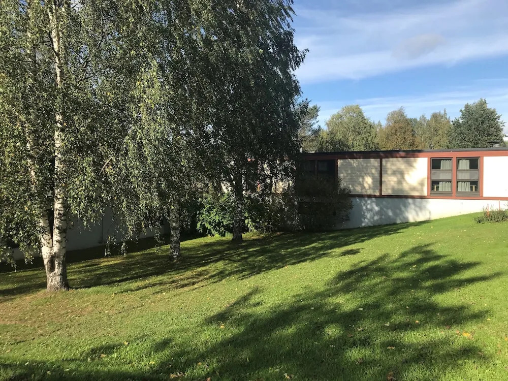 Hotelli Kiteenhovi