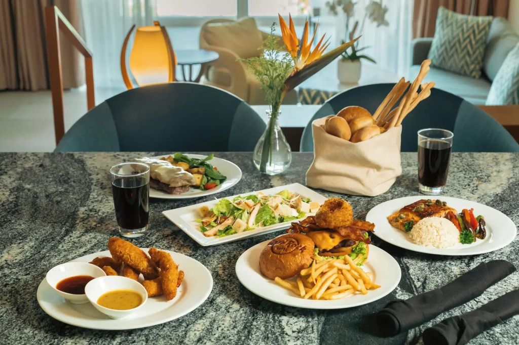 Hard Rock Hotel & Casino Punta Cana - All Inclusive