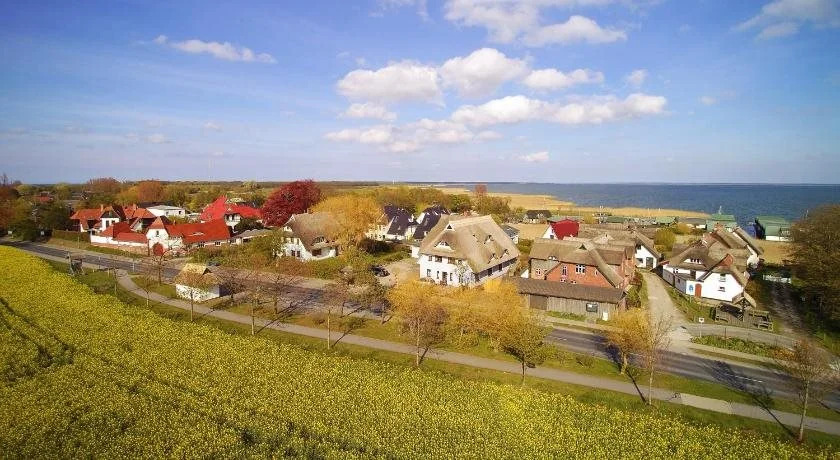 Landhaus Esperort