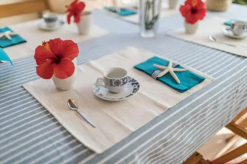 Appartamento Levante PT - MyHo Casa