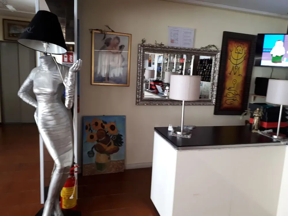 Hotel Emanuela