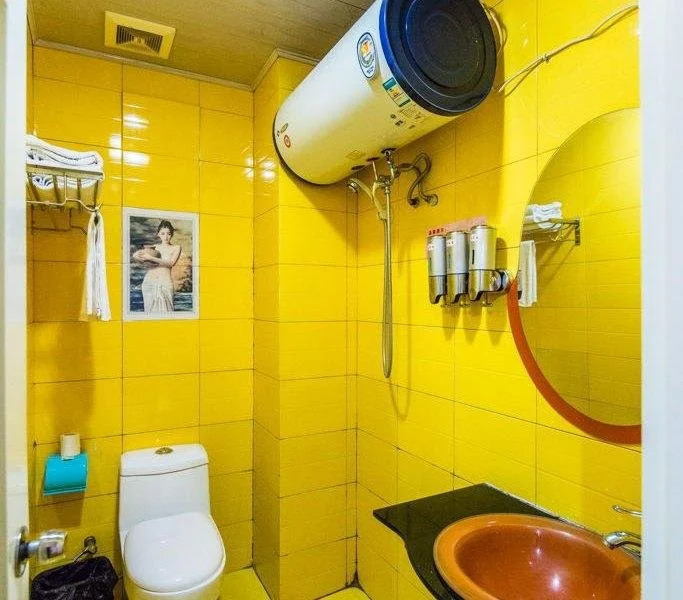 Caiyuan Business Hotel