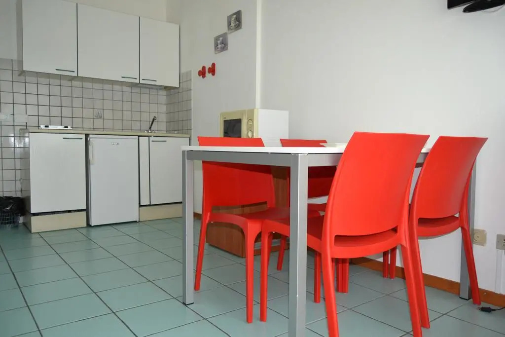 Residence Ambra