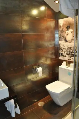 Hotel Casa Fernando III