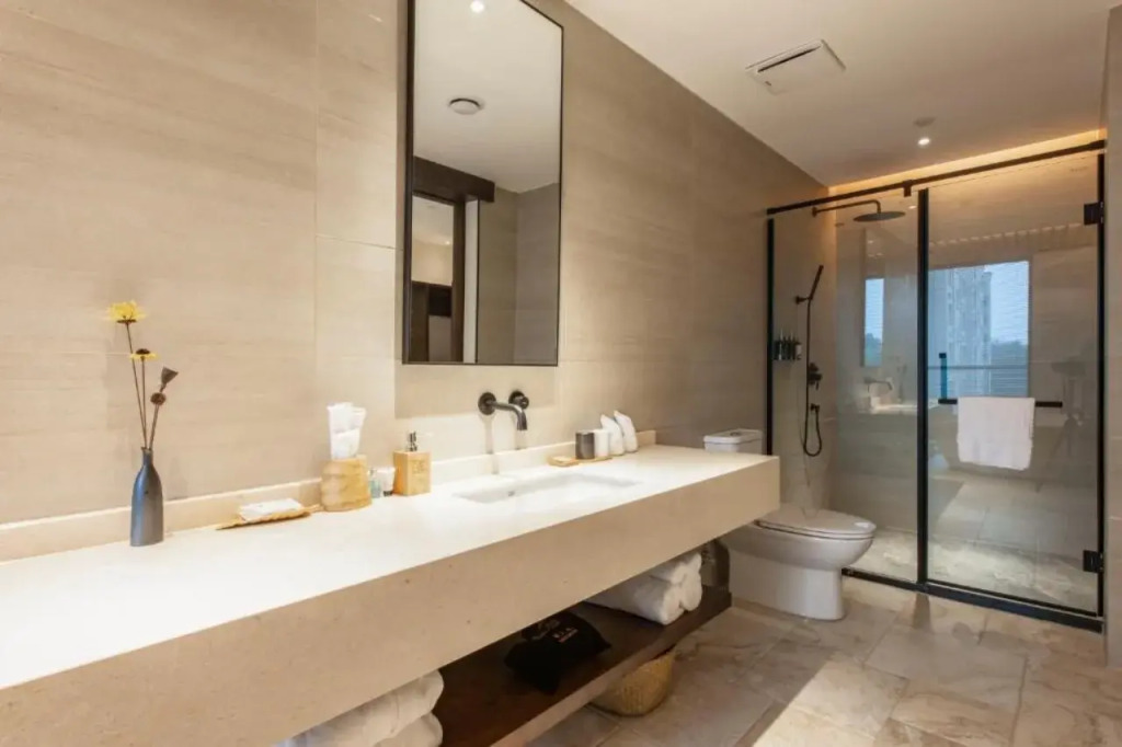 SSAW Boutique Hotel Hangzhou Liangyun