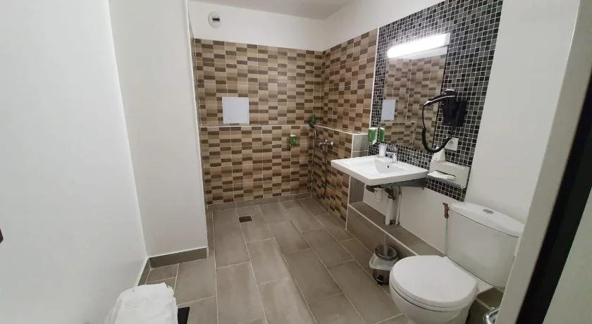 Hotel Best Western Apollonia