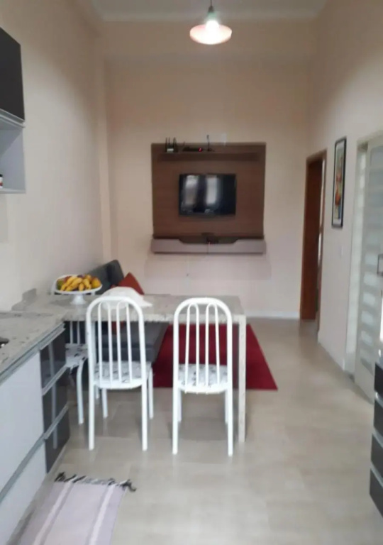 Recanto Vovô João