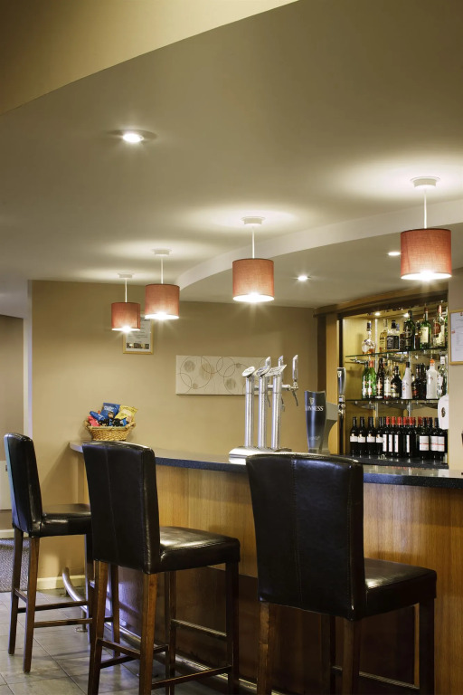 Garner Hotel Lincoln by IHG