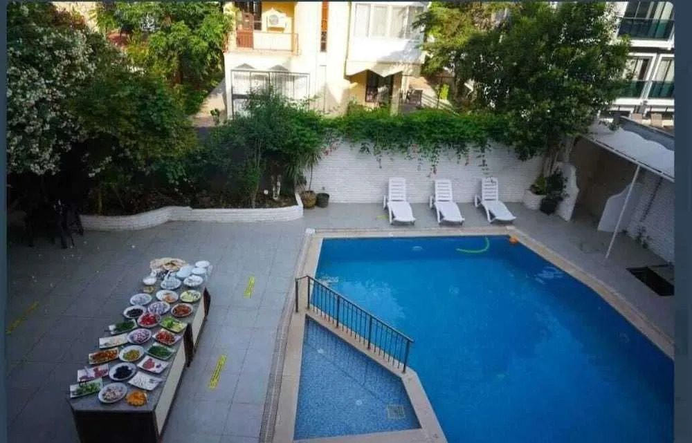 Vois Kemer Hotel & SPA