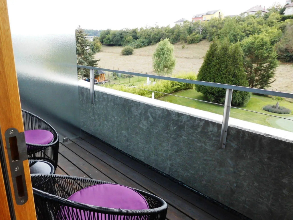 Hotel de lEcluse Superior