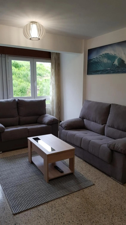 Apartamento Julieta