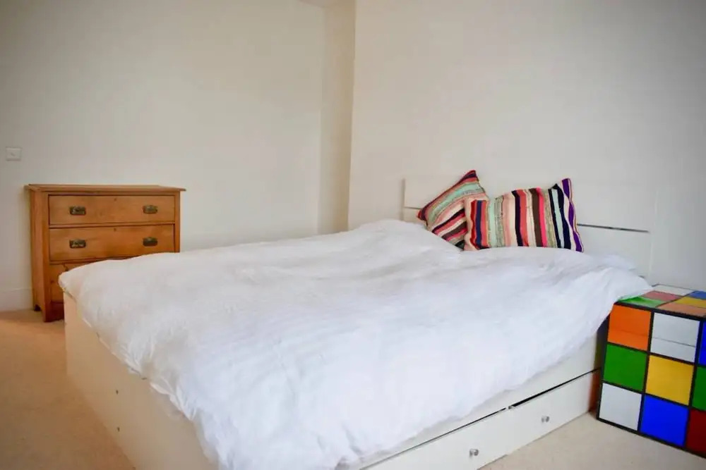 Modern Maisonette By Chalk Farm