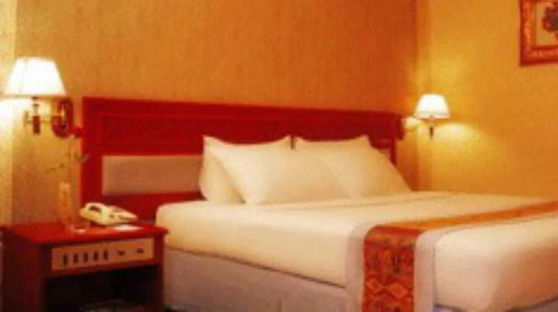 Weta International Hotel