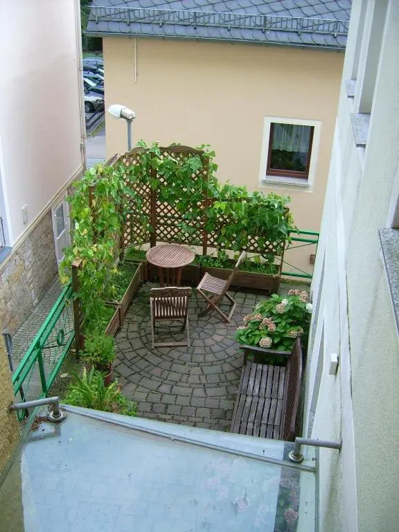 Ferienwohnung Seidel