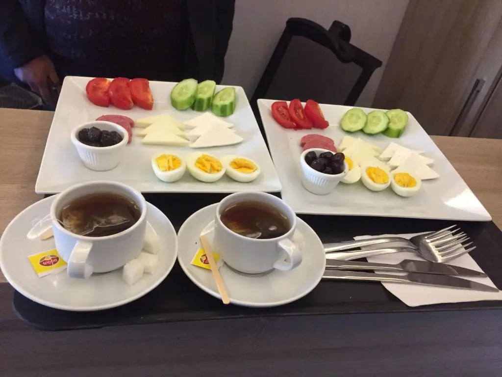 Okda Hotel