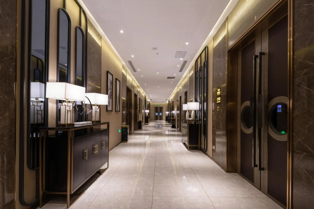 Maoming International Hotel