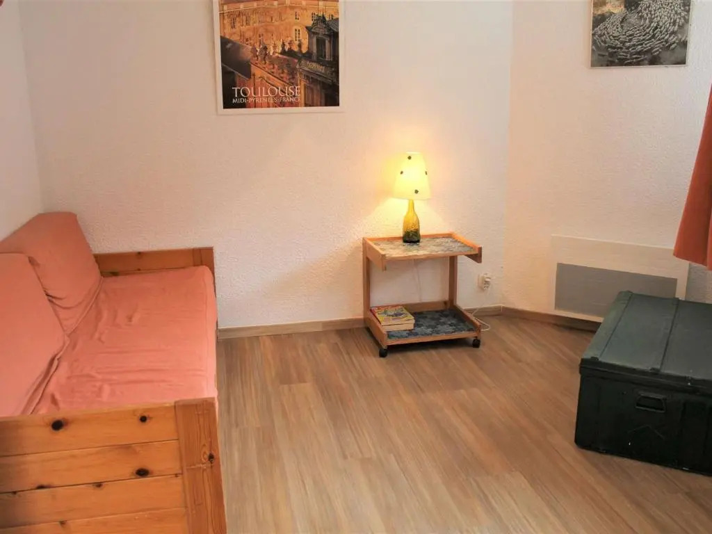 Appartement Vars, 3 pièces, 8 personnes - FR-1-330B-125
