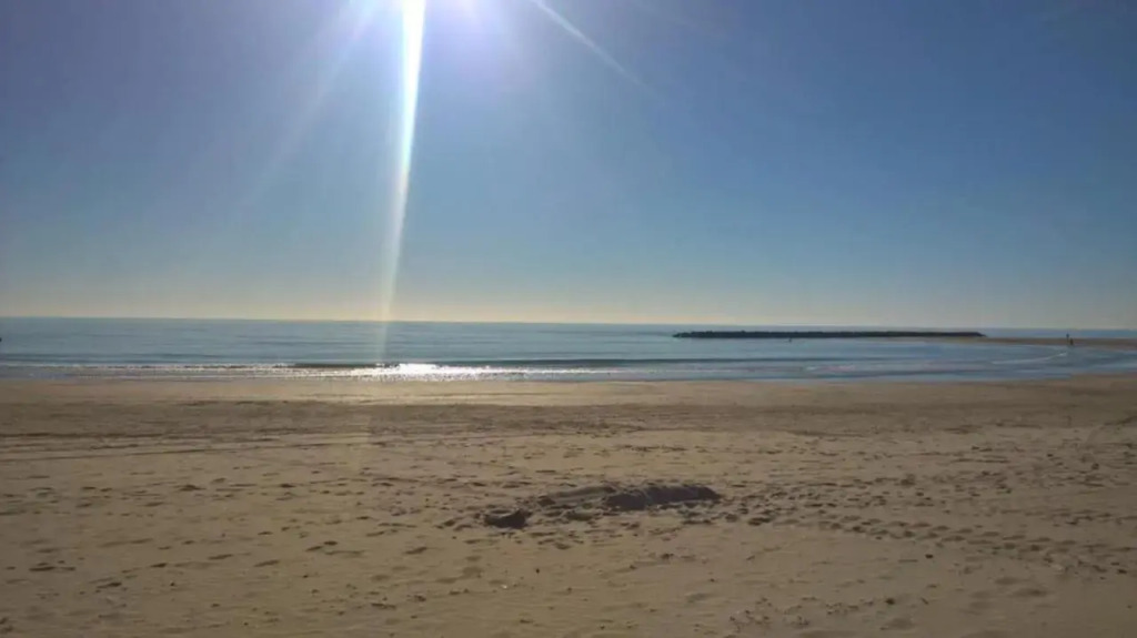 Studio Aphyllante, Carnon plage, 3 étoiles