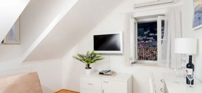 Apartments Borkovic Old Town