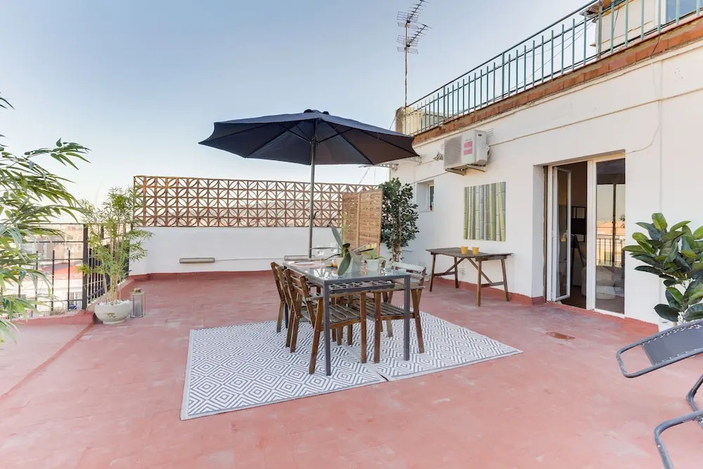 Sweet Inn Apartments Eixample