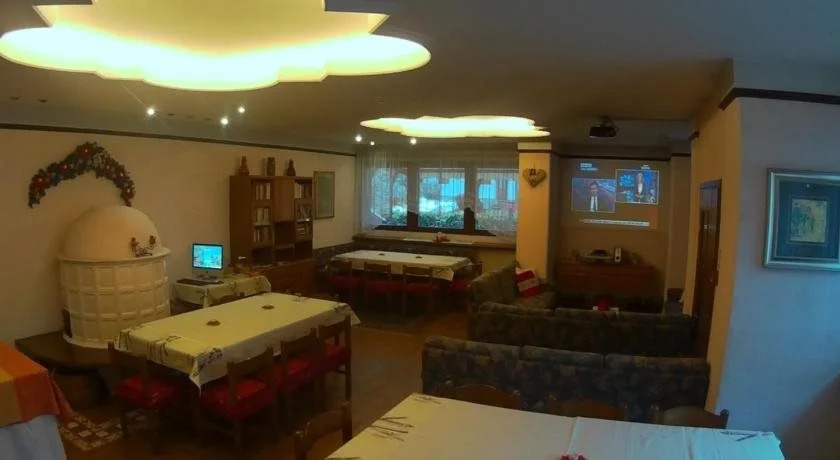 Hotel Salgetti